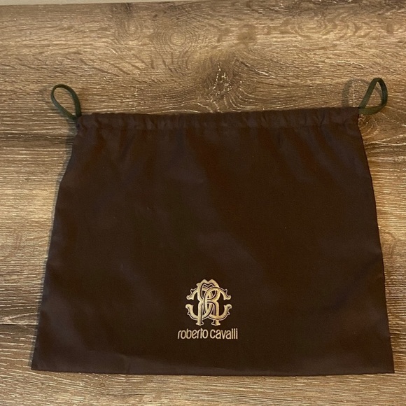 Valentino Garavani Brighton Loewe Etc LOT 14 Drawstring Dust Bags - Picture 4 of 14